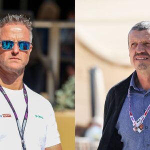 “I’m Friends With Ralf Again”: Guenther Steiner Calls Ceasefire With Schumacher After Beef on Mick’s Sacking