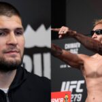 “My Bit**”: Tony Ferguson Pokes Fun at Khabib Nurmagomedov, Reflects on Missed Opportunity for ‘29-1’ Record