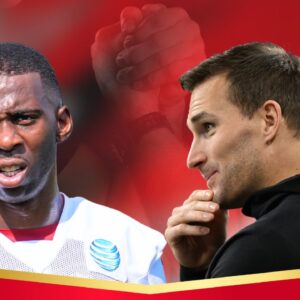 Kirk Cousins Tried To Pay Off Falcons Star For His Jersey Number 8, Here Is What Happened Next