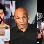 Indian Boxer Neeraj Goyat Holds Unpopular Opinion Cites Jake Paul Has the Upper Hand Against Mike Tyson