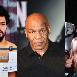 Indian Boxer Neeraj Goyat Holds Unpopular Opinion Cites Jake Paul Has the Upper Hand Against Mike Tyson