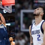 Dereck Lively II 'Threatens' Mavericks Locker Room Chemistry With His Social Media Jabs At Dwight Powell