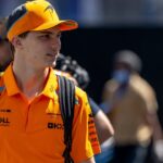 Oscar Piastri Sees Himself in Another McLaren F1 Champion