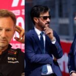 Christian Horner Messages: Formula 1 Goes Into Huddle as F1 and FIA Bosses Discuss Course of Action