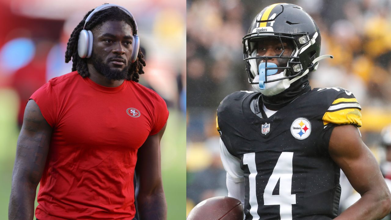 "I'm Sick About That Second One": Finishing Behind George Pickens Due to Brock Purdy's Absence Left a Bad Taste in Brandon Aiyuk's Mouth