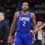 Kawhi Leonard Injury Report March 12th: Clippers All Star's Availability Up In The Air Ahead Of West Showdown Against The Timberwolves
