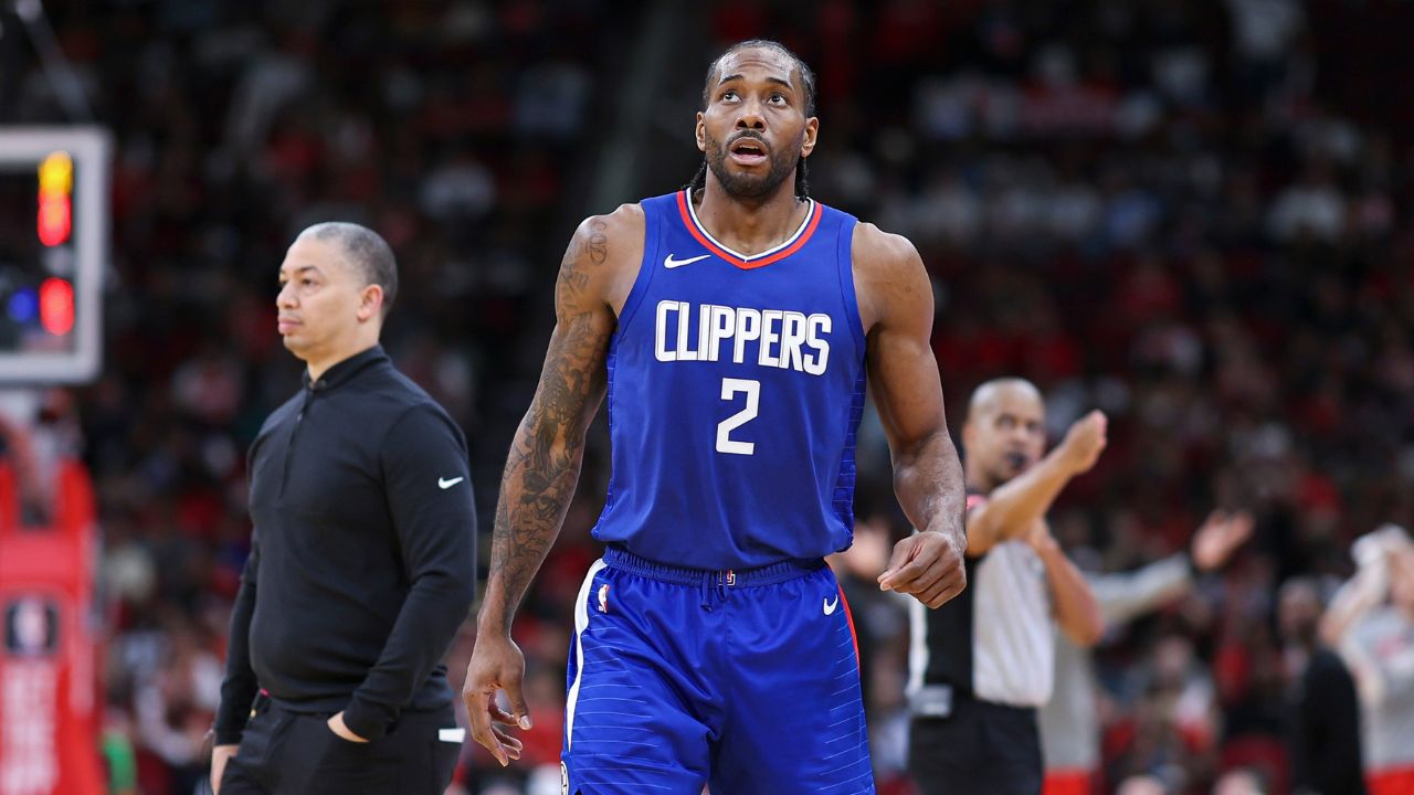 Kawhi Leonard Injury Report March 12th: Clippers All Star's Availability Up In The Air Ahead Of West Showdown Against The Timberwolves