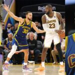 Kendrick Perkins Questions Charles Barkley's Intelligence for Accusing ESPN of Peddling LeBron James and Stephen Curry Narrative