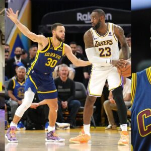 Kendrick Perkins Questions Charles Barkley's Intelligence for Accusing ESPN of Peddling LeBron James and Stephen Curry Narrative