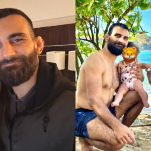 Benoit Saint Denis Wife: Who is the 'God of War's' Spouse? What Does She Do for a Living? And Other FAQs