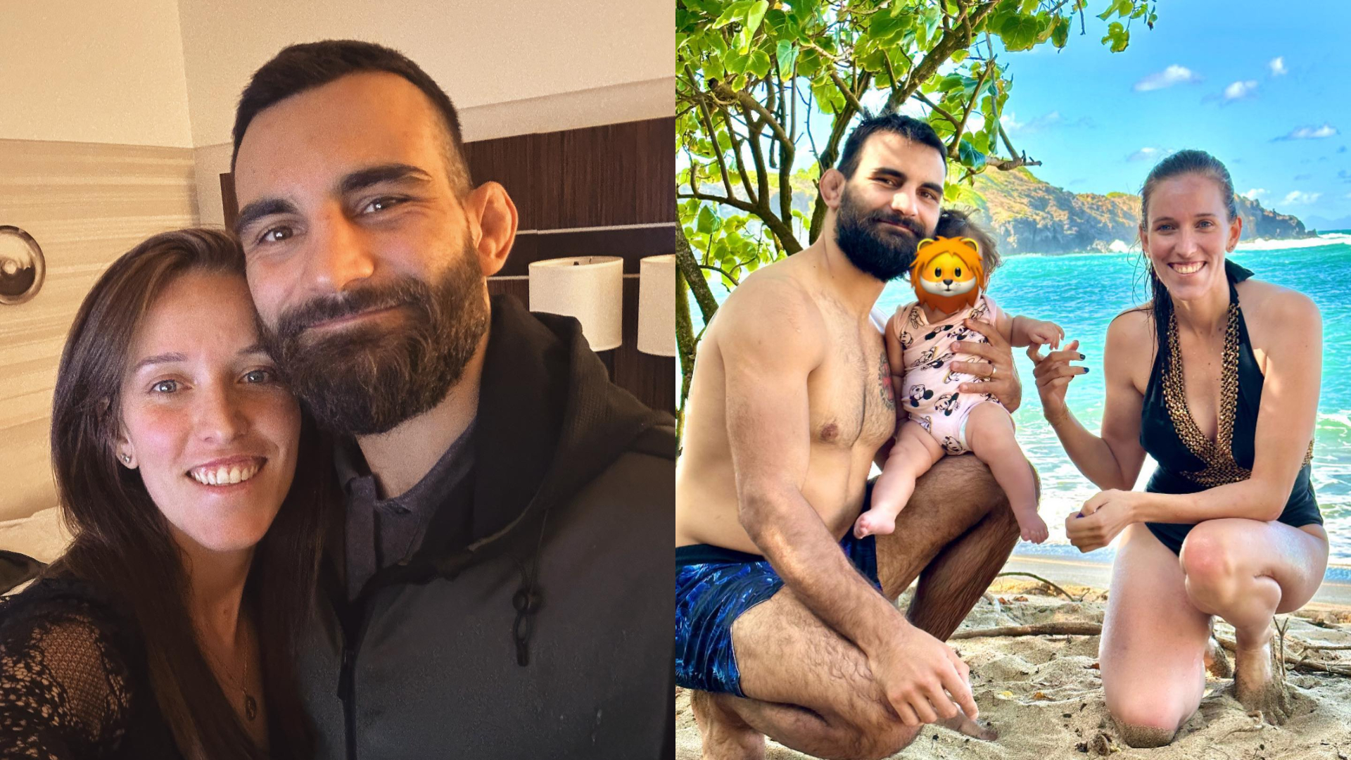 Benoit Saint Denis Wife: Who is the 'God of War's' Spouse? What Does She Do for a Living? And Other FAQs