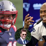 Matthew Slater Spills the Beans on Who Julian Edelman Took Out His Anger On Since It Couldn't Be Tom Brady: "You Can't Yell at Tom.."