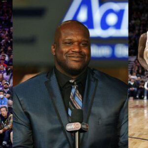 Jamal Crawford Recalls Missing Out on Working With Shaquille O’Neal on Kyrie Irving’s $46.7 Million Grossing Hollywood Project