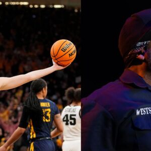 1x WNBA Champion Slams Ice Cube's Justification for Offering Caitlin Clark $5 Million