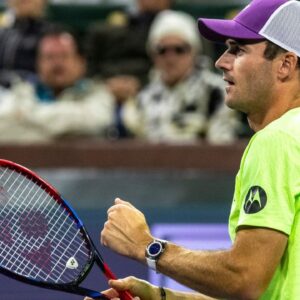Tommy Paul Potential Road to the Final at Miami Open 2024