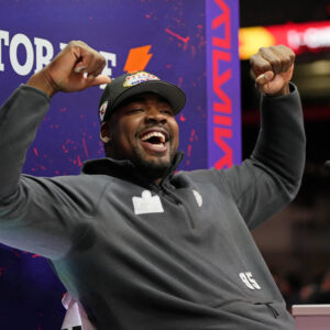 As L'Jarius Sneed Plays on Franchise Tag, Chris Jones Contract Rumors Put Massive Price for Kansas City's Elite Tackle