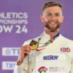 “Not Worried About How Many Times I Get Beaten”: World Champion Josh Kerr Shares His Mentality Ahead of 2024 Paris Olympics