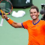 Rafael Nadal Gets Weird Fashion-Related Request From Fan On Social Media