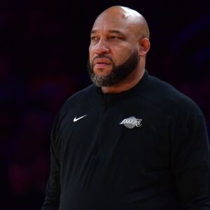 Criticized For His Lack Of Line-Up Changes By Lakers Fans, Darvin Ham Explains His Philosophy Regarding Constant Substitutions