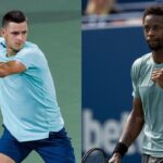 Gael Monfils vs Hubert Hurkacz Prediction, Weather and Live Streaming of Indian Wells 2024 Round of 64 Match: Europeans To Produce Entertaining Battle