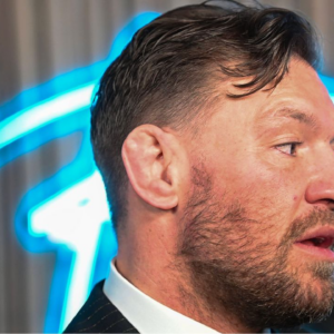 Conor McGregor Points Finger at UFC Fighter Connor Matthews for Identity Theft, Amidst Michael Chandler Fight Speculation