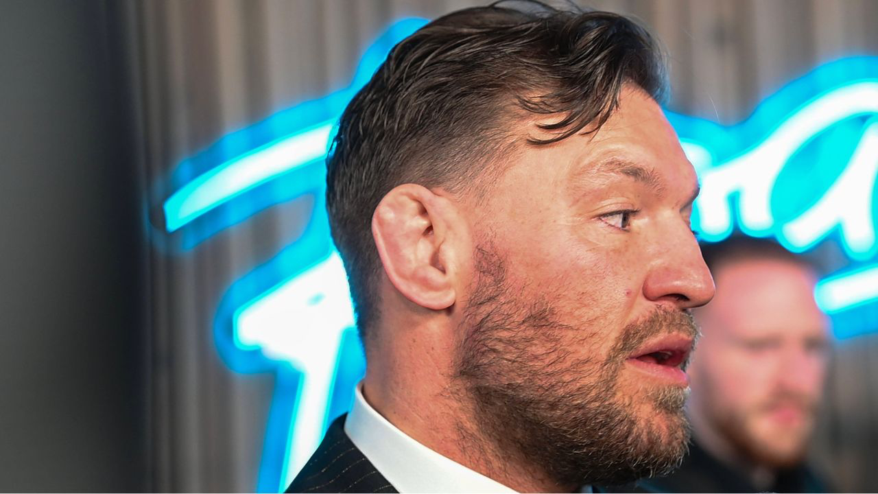 Conor McGregor Points Finger at UFC Fighter Connor Matthews for Identity Theft, Amidst Michael Chandler Fight Speculation