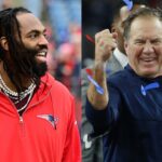 "Run Through a Wall For Mayo": Patriots Linebacker Matthew Judon Puts Out a Heartfelt Message Welcoming Jared Mayo