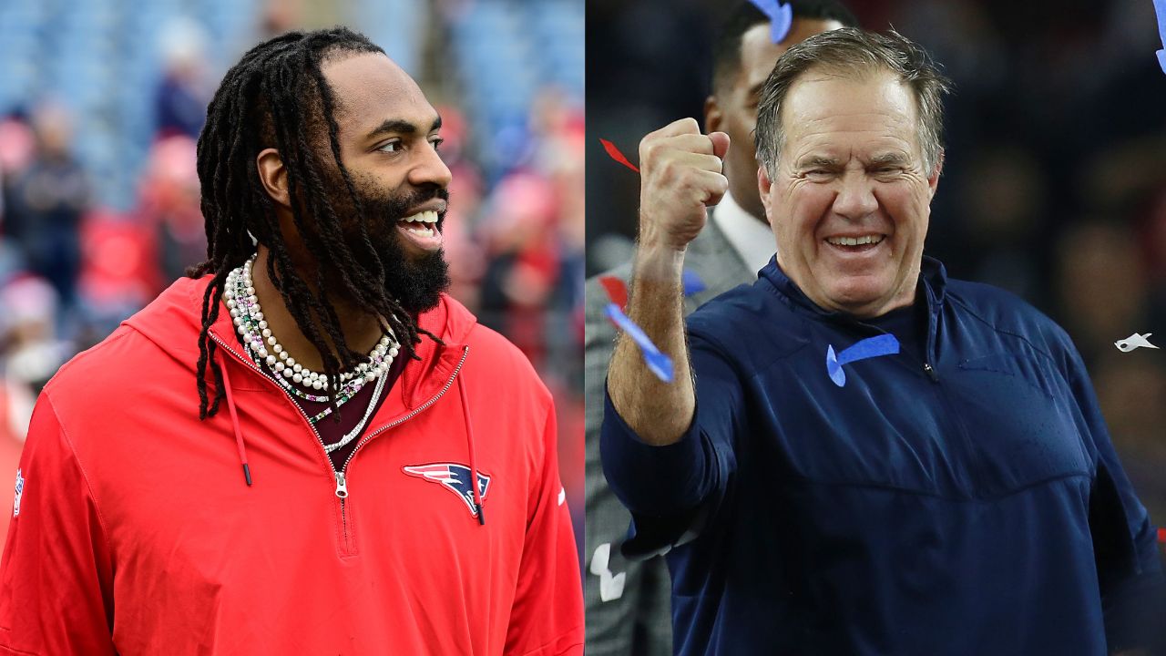 "Run Through a Wall For Mayo": Patriots Linebacker Matthew Judon Puts Out a Heartfelt Message Welcoming Jared Mayo