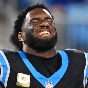 Brian Burns Once Narrated How Former Panthers QB Cam Newton Made Him Perform a 'Training Day' Scene