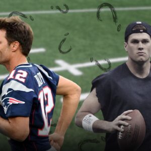 Is Tom Brady in Better Shape After Retirement Than He Was During His NFL Combine?