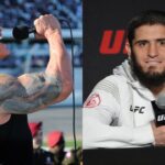 Daniel Cormier Likens Islam Makhachev to WWE Star Dwayne Johnson for His ‘Blunt’ Persona While Defending Trash Talk