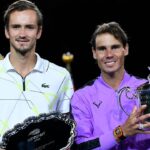 Daniil Medvedev Reveals 'Inexplicable' Rafael Nadal Impact On His Career in Candid Confession