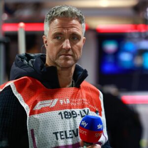 Schumacher Believes Young Drivers Are Not Getting Enough Opportunity in Formula 1