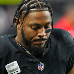 "Is He Okay?": Fans React to Josh Jacobs & Cousin's Dirt Bike 'Stunt' Gone Horribly Wrong