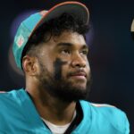 Tua Needs to Be Confident & Forceful to Maximize Contract: NFL Insider