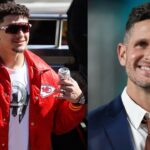 Dan Orlovsky Snubs Patrick Mahomes From His Top 5 QB List