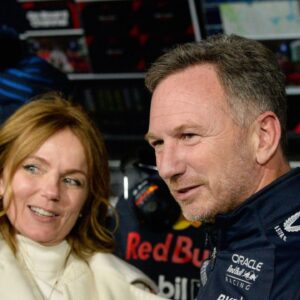 Christian Horner’s Mess Has Geri Halliwell Questioning Their Marriage for the First Time in 10 Years Despite Forced Public Statement