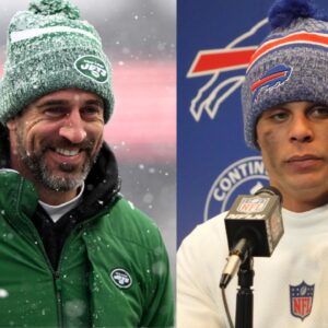 "Ayahuasca Is Not for Everybody, but…": Aaron Rodgers' Pal Jordan Poyer Recounts His Experience After the Ceremony