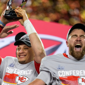 Redditors Use Math to Determine the All-Time Best NFL Team; Kansas City Chiefs Don't Even Make it To the Top 5