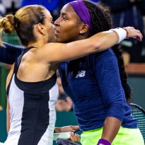 Coco Gauff and Emma Navarro Matches at Indian Wells 2024 Attract Controversy, Fans Angrily Blame Tournament Organisers and WTA Tour