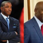 "Good Luck Getting Michael Jordan to Apologize": Fans React to Isiah Thomas's Condition for Reconciliation with Bulls Legend