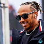 Lewis Hamilton Still Bleeds Silver, Not Red