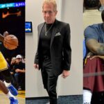 "Shut Your Old A*s Up": Brendan Haywood Called Out Skip Bayless Last Year for Claiming LeBron James Wasn't Clutch