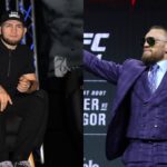 VIDEO: Khabib Nurmagomedov’s Father Tried Settling Beef Between Conor McGregor and His Son Before Passing Away