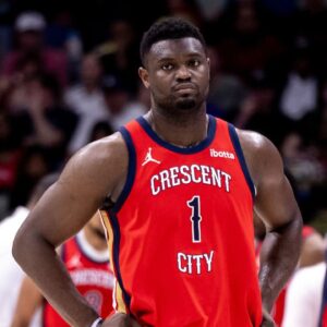 “Switch 1 Through 5”: Zion Williamson Describes Playing Center, Points Out Mistake vs Celtics
