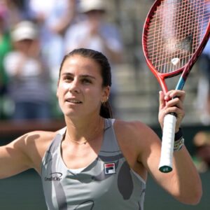 Emma Navarro Miami Open 2024 Draw: Potential Path to Final Features Jessica Pegula in Round of 16