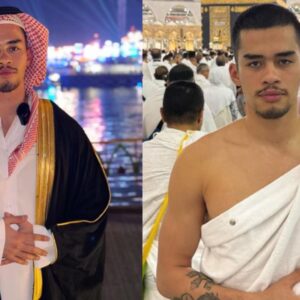 Sneako revealed hi gave up on a $20 million offer from a gambling company in respect to his religion