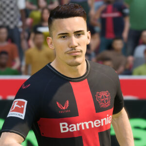 EA FC 24 Alejandro Grimaldo