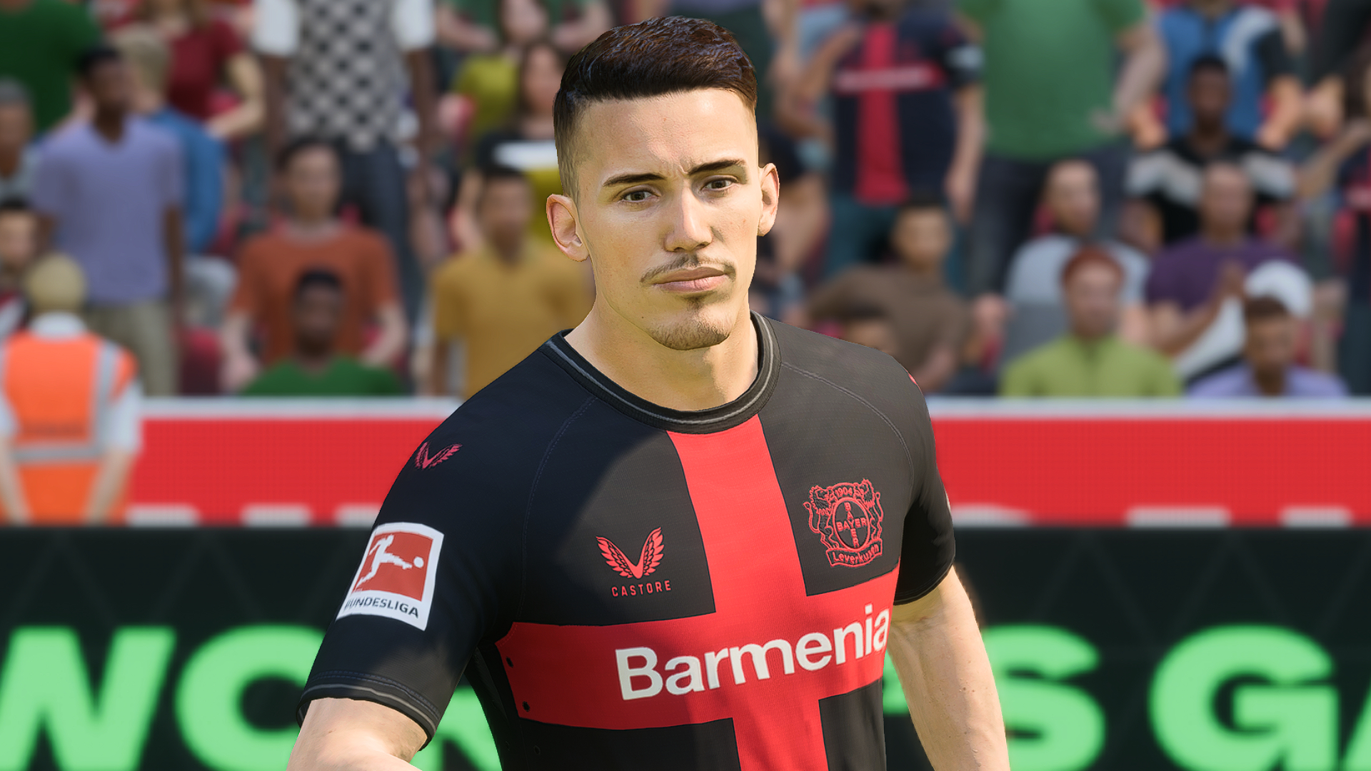 EA FC 24 Alejandro Grimaldo