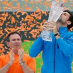 Why Novak Djokovic Winning Miami Open 2016 remains a Significant Landmark in the history of tennis